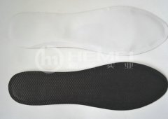 black foot warmer(ML)