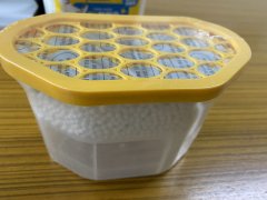 Disposable Moisture Absorber