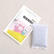 The correct use of warmers: